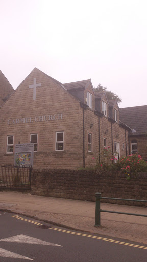 Hadfield Carmel Church