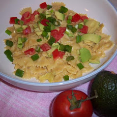 Que Pasta Mac 'n' Cheese