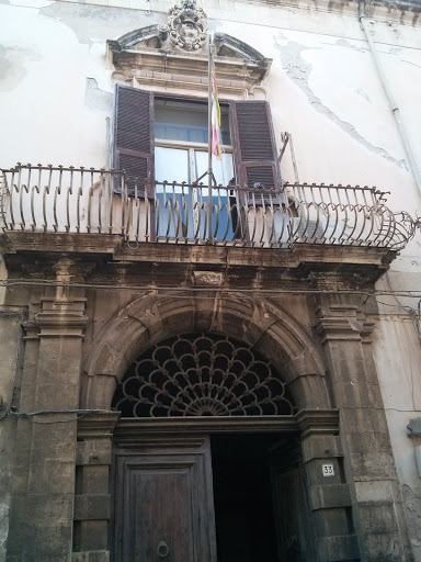 Palazzo BONANNO 