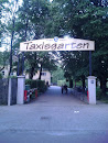Taxisgarten