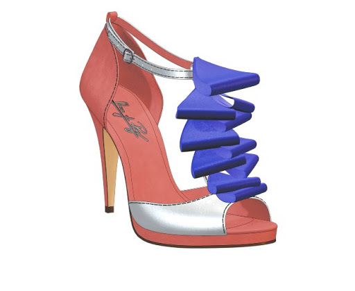I Designed My Perfect Shoes!