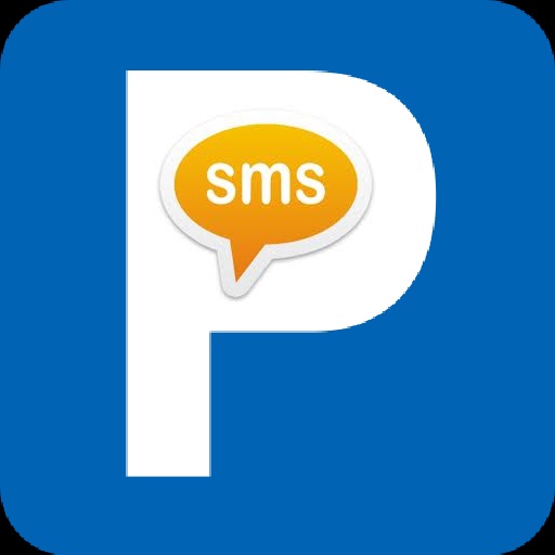 ParkSMS LOGO-APP點子