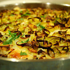 Yummy Veggie Shepherd's Pie
