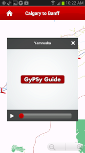 How to install Banff Lodging Co Free GPS Tour patch 1.2 apk for laptop