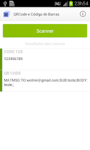 How to install QRCode and BarCode lastet apk for bluestacks
