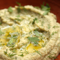 White Bean Dip