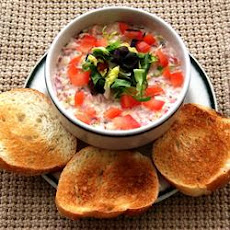 Hoagie Dip