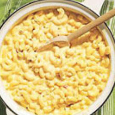 Mac 'n' Cheese