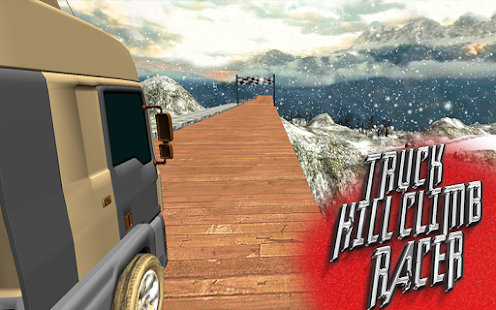 How to install Truck Driving Snow 3D 1.0 apk for laptop