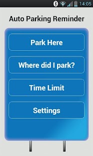 How to get Auto Parking Reminder Pro patch 1.04 apk for bluestacks