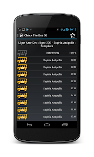 How to get Check The Bus 06 Lite lastet apk for pc