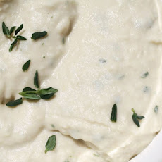 French in a Flash: Provençal White Bean Dip
