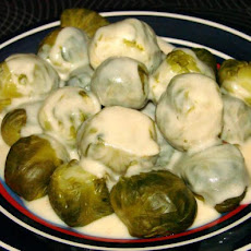Nif's Simple Cheddar Cheese Sauce