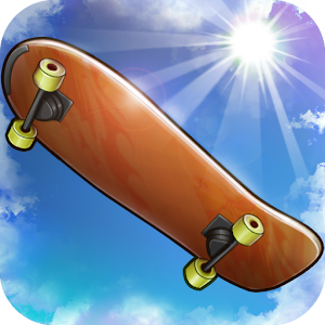 Skater Boy For PC (Windows & MAC)
