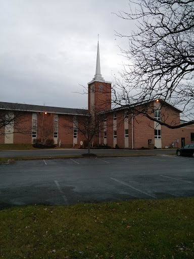 Hempfield United Methodist Church 