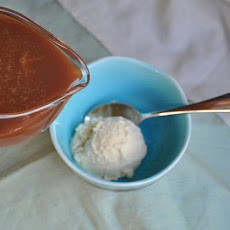 Apple Ice Cream