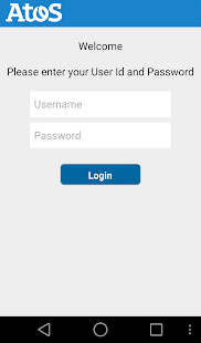 How to get Atos Field Survey App lastet apk for laptop