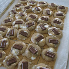 S'mores Cookies