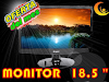 Monitor 185 Lgsiragon Lcd Etscom