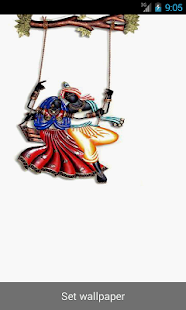 How to download Shri Krishna patch 1.0 apk for pc