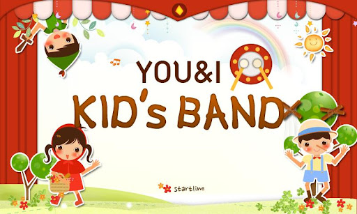 [HD] YOU I KID's BAND