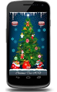 How to download Christmas Tree HD lastet apk for android