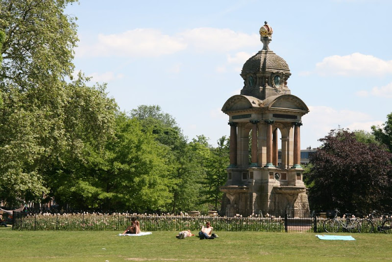 Sarphatipark