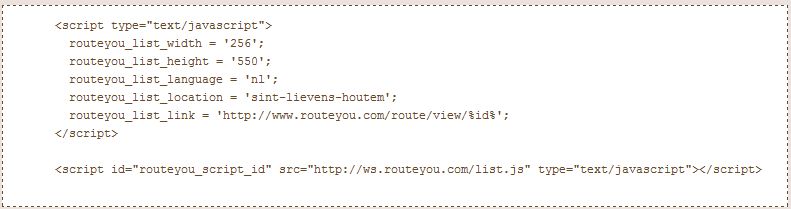 http://lh3.ggpht.com/Pascal.Brackman/SHzX_OcGu8I/AAAAAAAAG_0/aozrxptrGso/s800/TOP_Route_List_Code_01.jpg