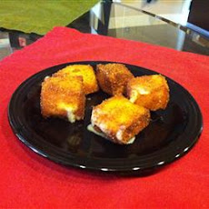 Deep Fried Brie