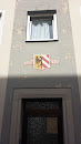 Wappen Am Haus