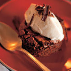 Subtly Spicy Chocolate-Chili Brownies