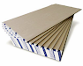 Placas Durlock Yeso Lana De Vidrio Perfileria