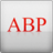 ABP AR Application mobile app icon