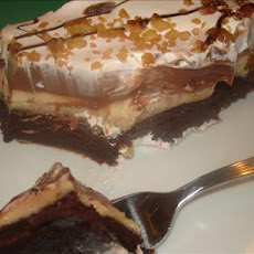 Jimmy Carter Cake II