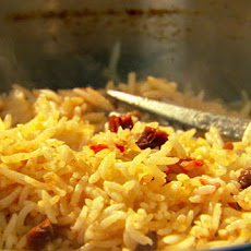 Fat Girl Red Rice