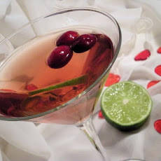 Cosmopolitan for Lovers!