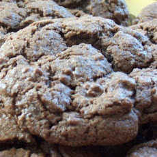 Double Chocolate Cookies & Mint Chocolate Variation