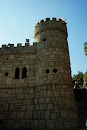 Moussa's Castle