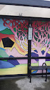 Tree Mural