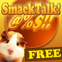 SmackTalk! #1 Talk Back - Free mobile app icon