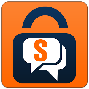 Secure Messaging App.apk 1.1
