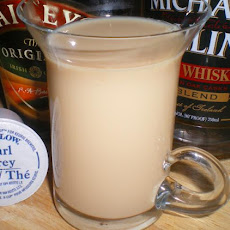 Tea Toddy