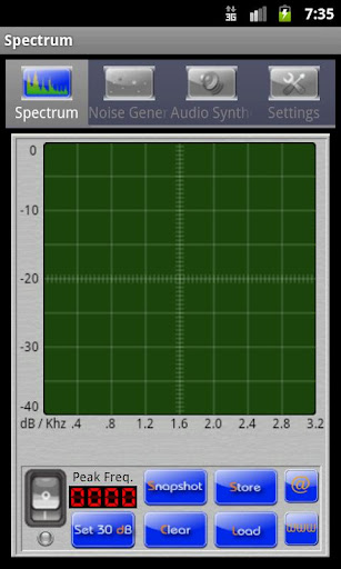 【免費音樂App】Spectrum-APP點子