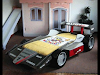 Cama Carro