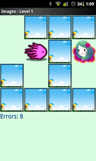 【免費解謎App】Memory Works for Kids FREE-APP點子