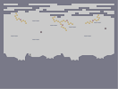 Thumbnail of the map 'Iced Lightning'