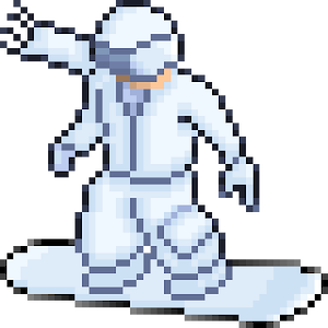 MCEscher's Snowboard Throwdown.apk 1.0