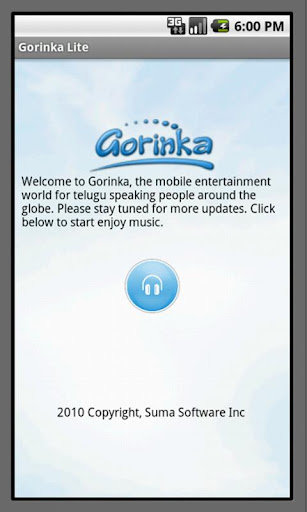 Gorinka Lite