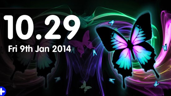 How to download butterfly dream clocks 1.0 mod apk for pc