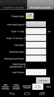 How to get Progressive Home Calculator 1.2 unlimited apk for bluestacks